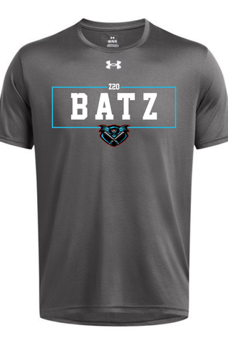 Z20 Batz Under Armour Tee