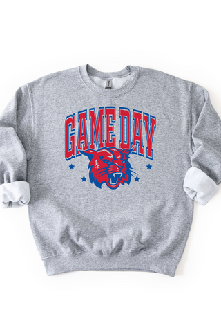 Summersville Wildcats Game Day Made to Order Tee