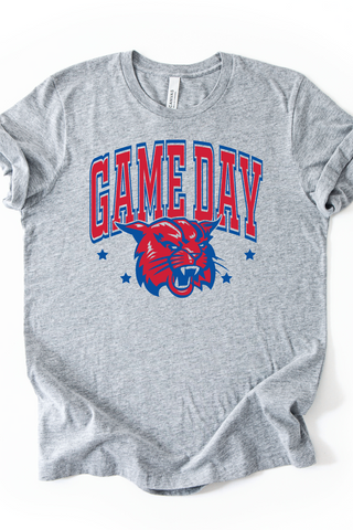 Summersville Wildcats Game Day Made to Order Tee