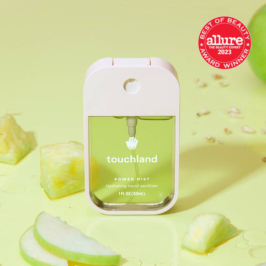 Touchland Applelicious Power Mist Hand Sanitizer