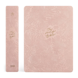 CSB Women's Study Bible: Sonora Theme