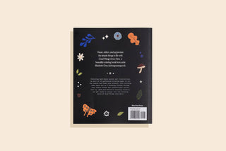 Good Things Grow Here Adult Coloring Book