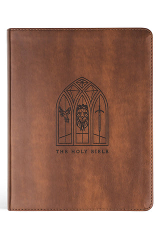 ESV Journaling Bible: Westminster Theme