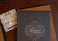 Men's Sermon Notebook Journal