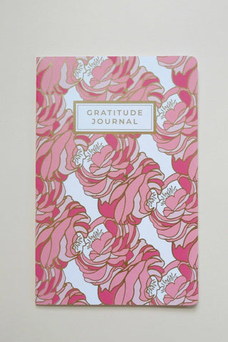Blooms Gratitude Journal