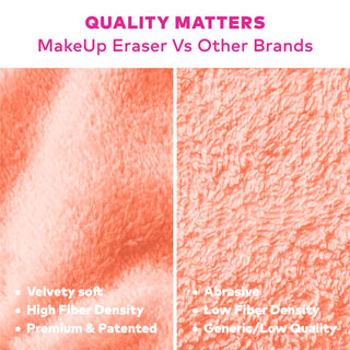 Farmer's Market 7-Day MakeUp Eraser Set