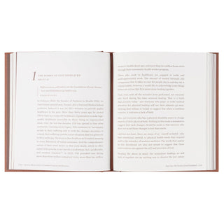 Just by Brooke Jackson: A Six Part Devotional