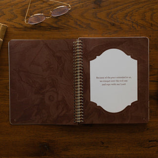 Revelation: The End of Time and the Eternal King Spiral Bound Bible Study