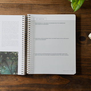 Come and See Spiral Bound Bible Study