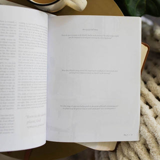 Peace for the Anxious Heart- a Bible Study