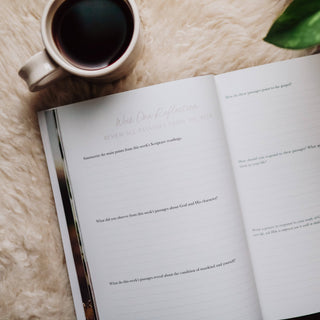 When Fear Meets Faith Bible Study