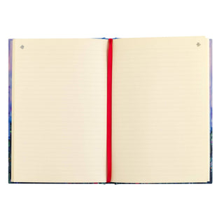 Notebook: Cana Theme