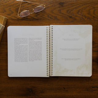 Revelation: The End of Time and the Eternal King Spiral Bound Bible Study