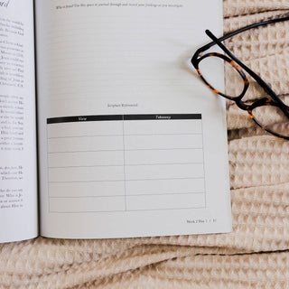 Faith Foundations A Bible Study on the Basics of Christianity