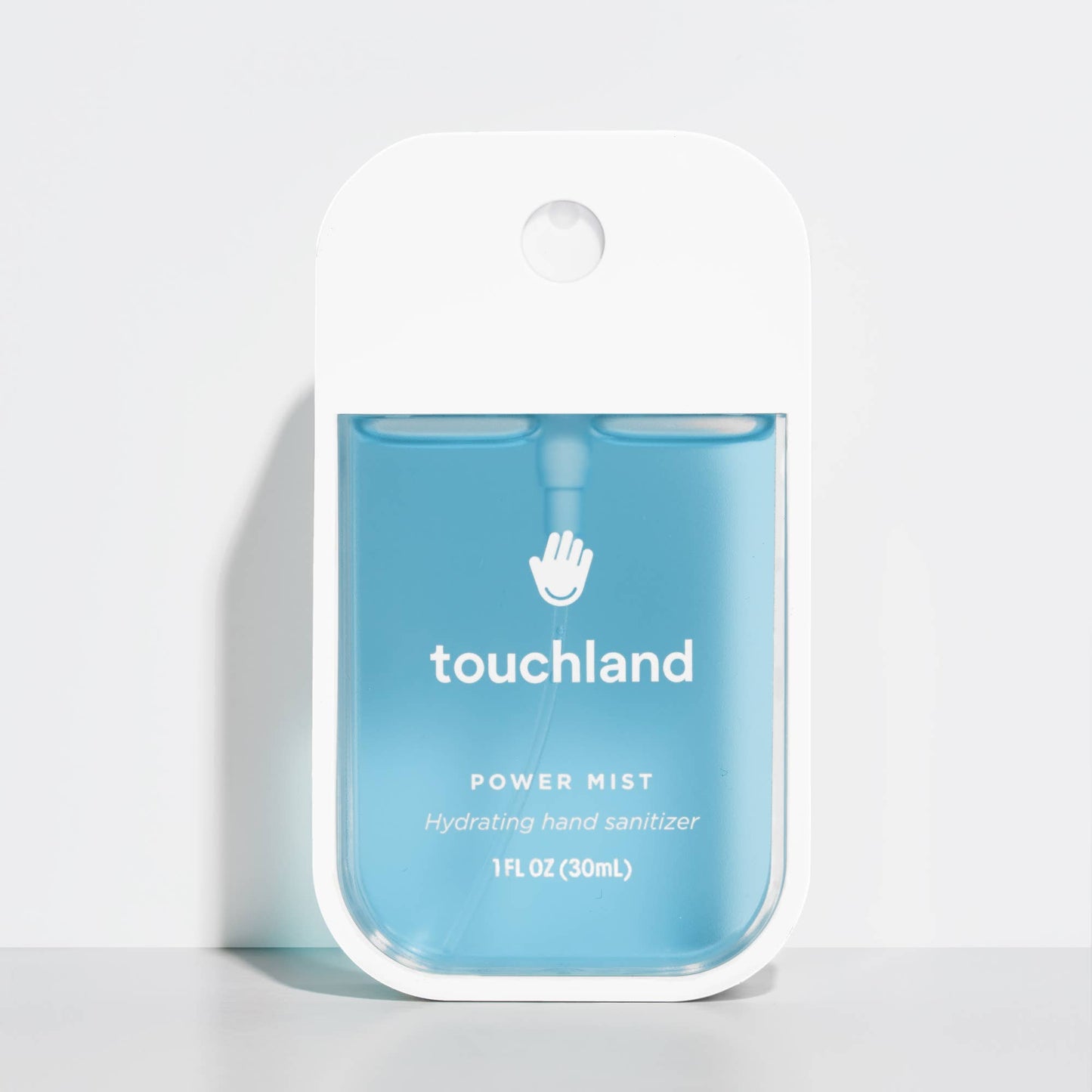 Touchland Blue Sandalwood Power Mist Hand Sanitizer