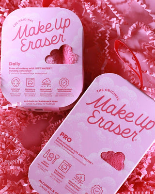 The Daily MakeUp Eraser Gift Ornament