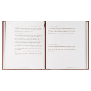 Just by Brooke Jackson: A Six Part Devotional