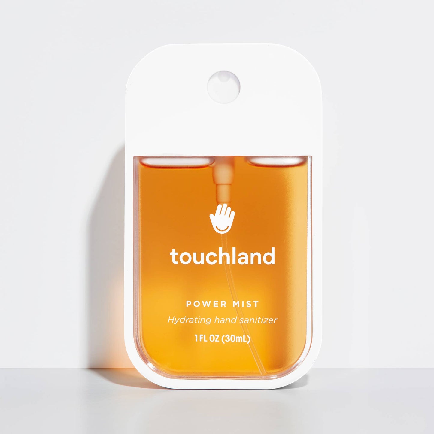 Touchland Citrus Grove Power Mist Hand Sanitizer