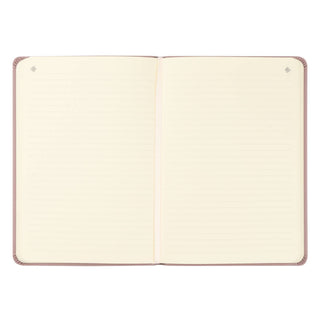 Hosanna Revival Notebook: Mauves Theme
