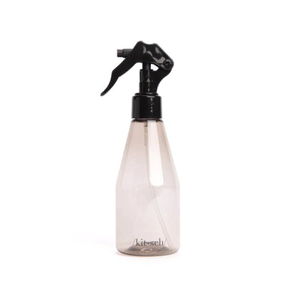 Kitsch Black Eco-Friendly Spray Bottle