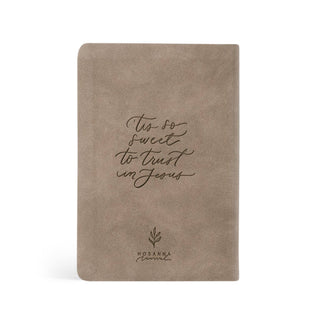 NLT Compact Bible: Marlo Theme