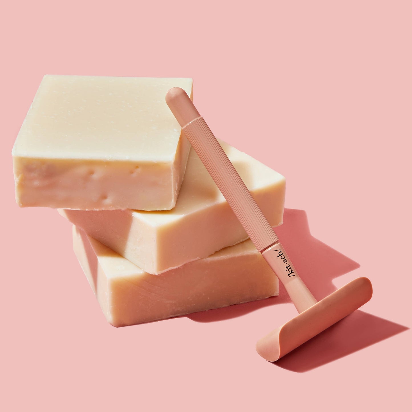 KITSCH Shave Butter Bar