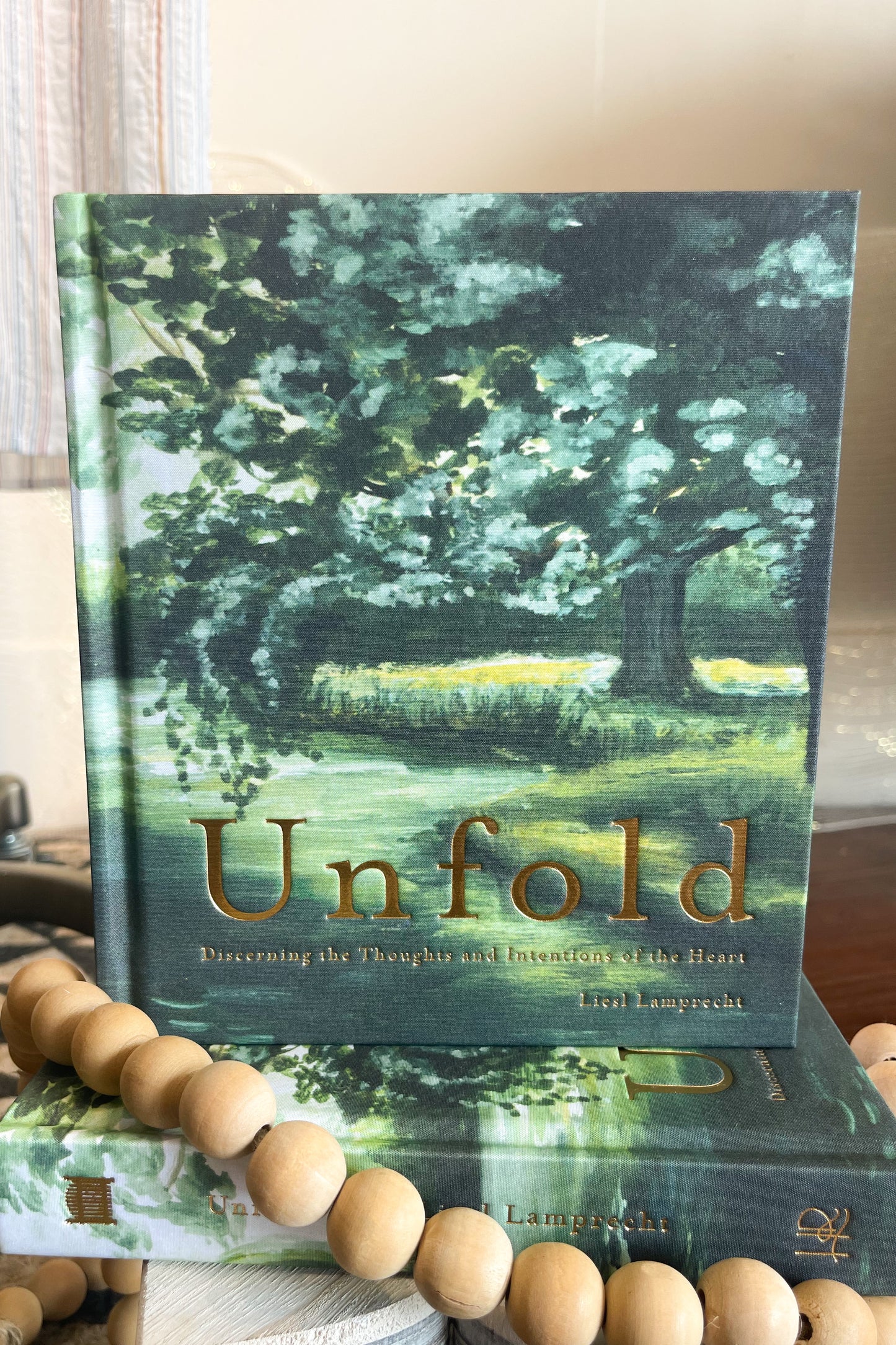 Unfold Devotional