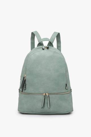 Blake On the Roam Backpack (2 Colors)