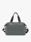 Traveler Nylon Weekender Bag (3 Colors)