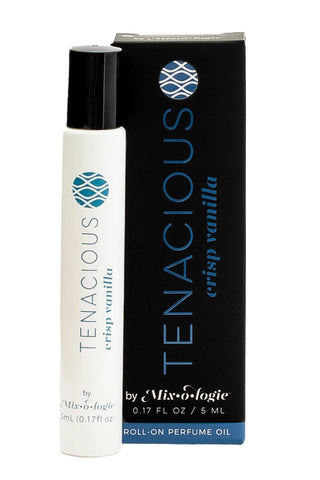 Mixologie Rollerball Perfume- 5mL (Choose From 12 Scents)