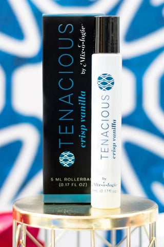 Mixologie Rollerball Perfume- 5mL (Choose From 12 Scents)
