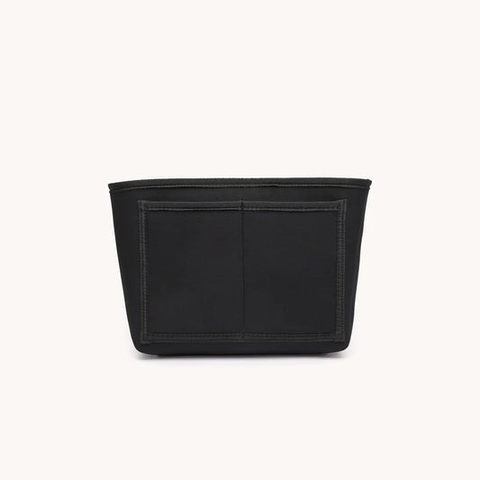 Vira Everyday Tote Liner in Black